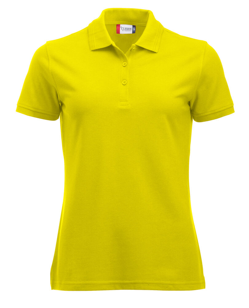 Manhattan Women Polo