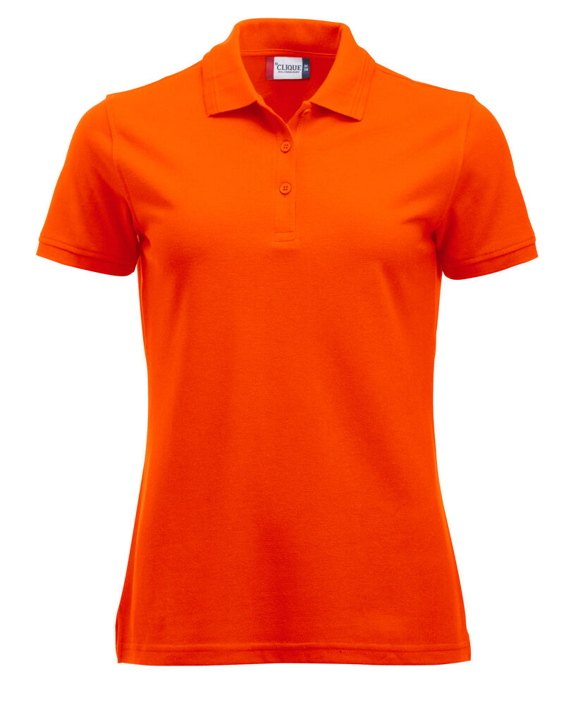 Manhattan Women Polo