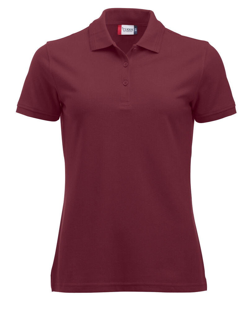 Manhattan Women Polo