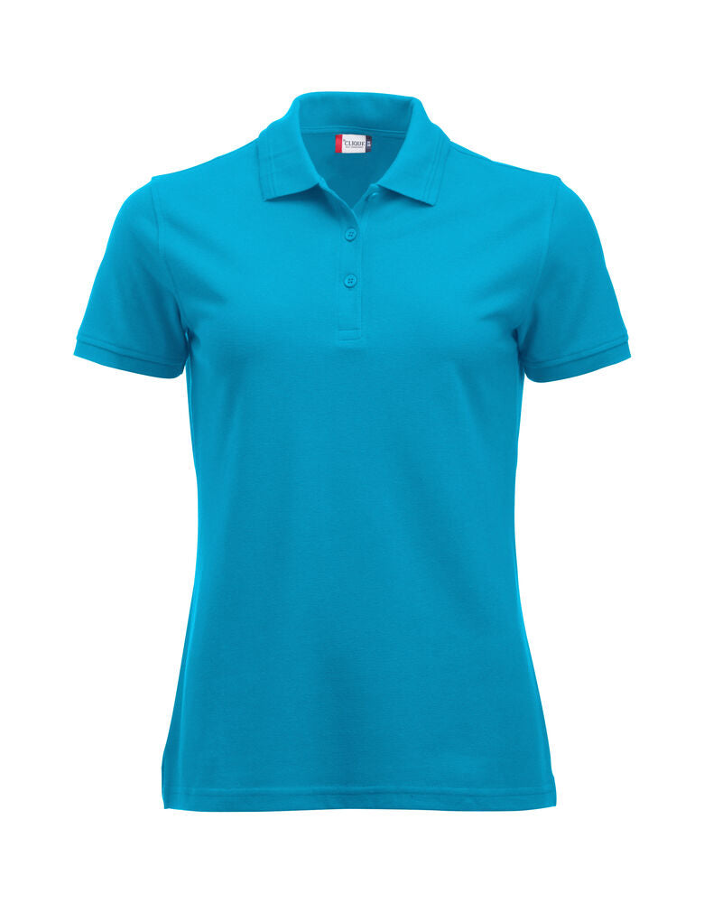 Manhattan Women Polo