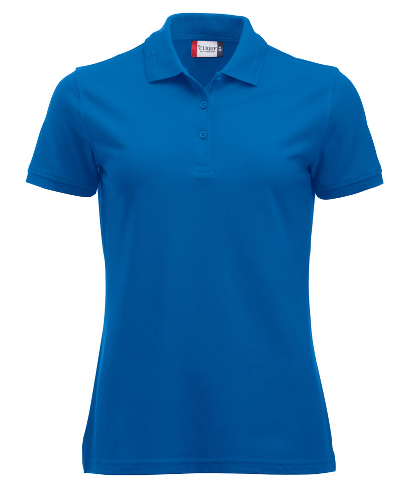 Manhattan Women Polo