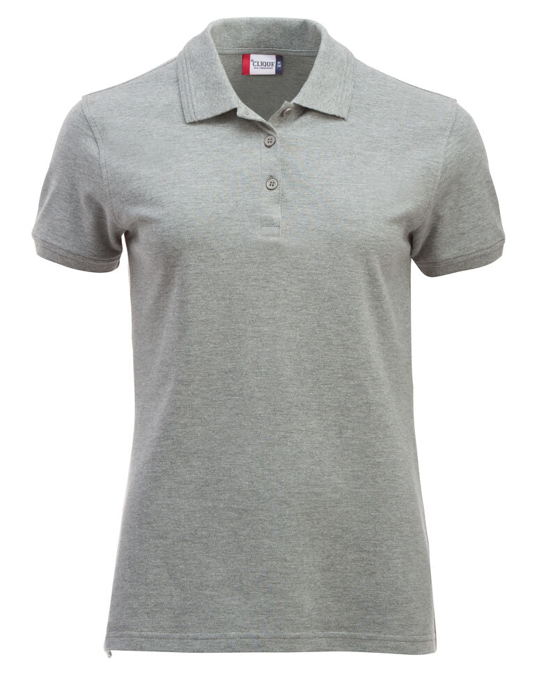 Manhattan Women Polo