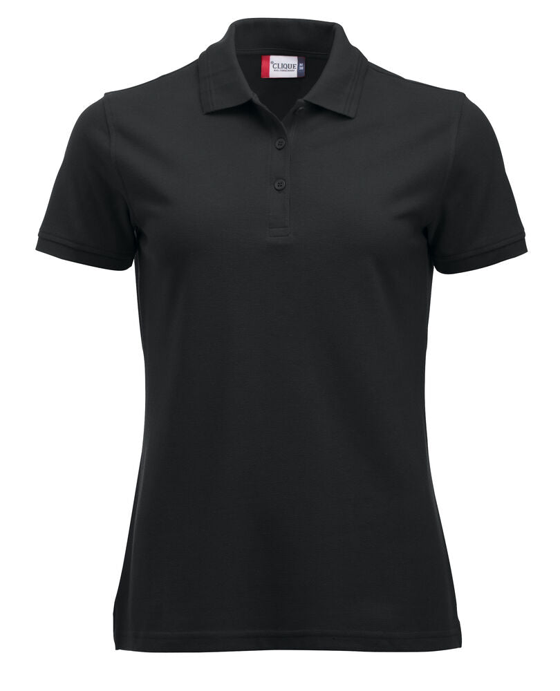 Manhattan Women Polo