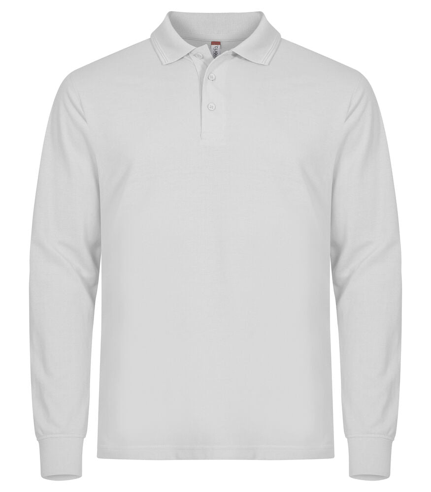 Manhattan L/S Polo
