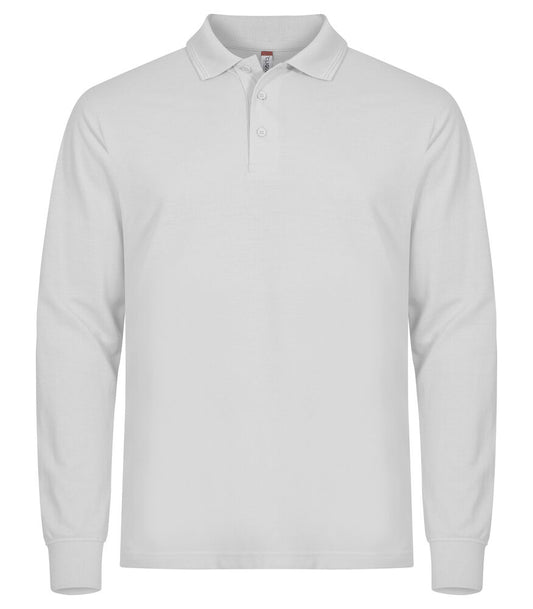 Manhattan L/S Polo