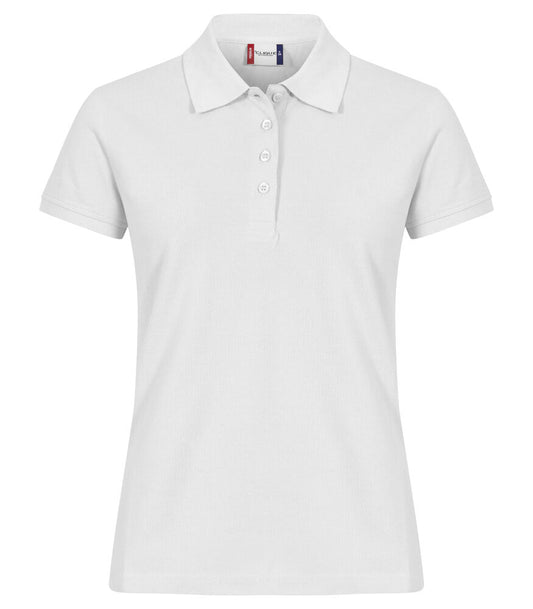 Heavy Premium Polo Women