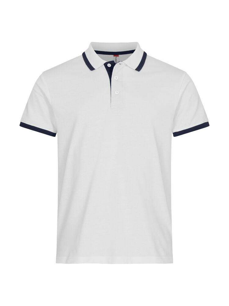 Austin Polo