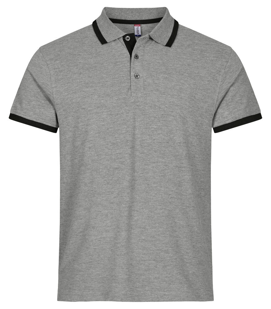Austin Polo