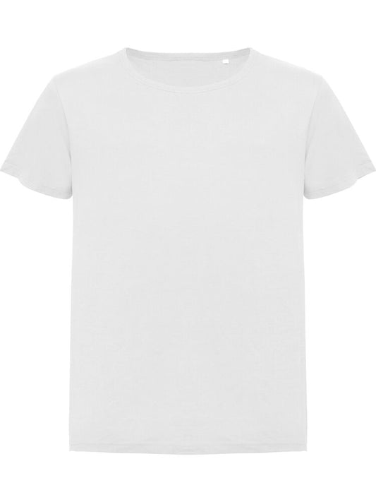 Basic-t loose fit