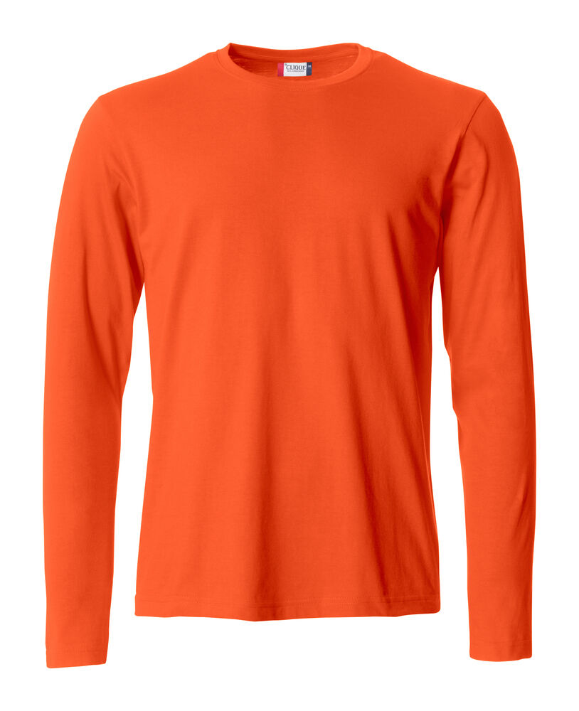 Basic-T L/S