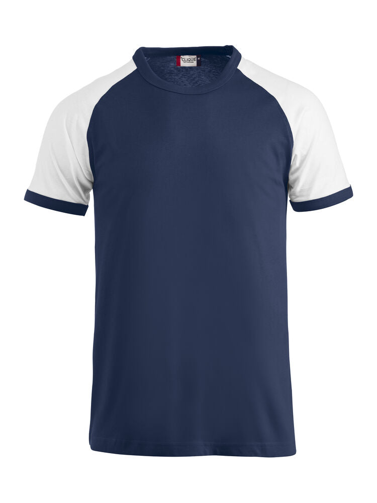 Raglan Tee