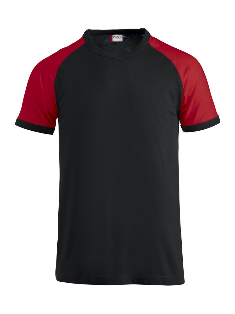 Raglan Tee
