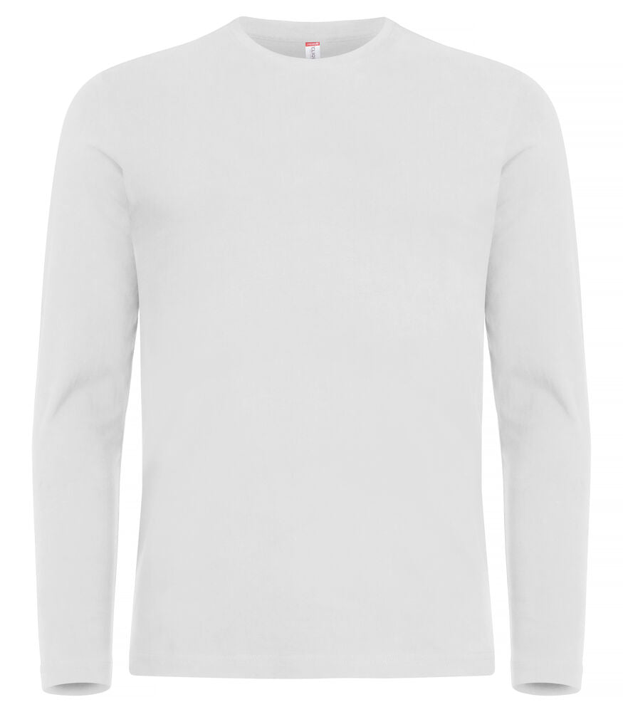 Premium Fashion-T LS