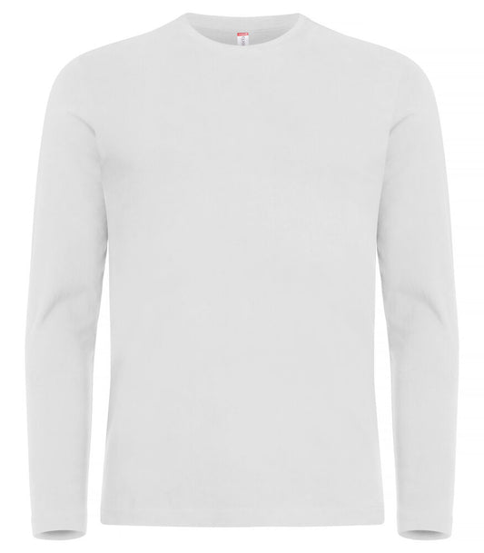 Premium Fashion-T LS