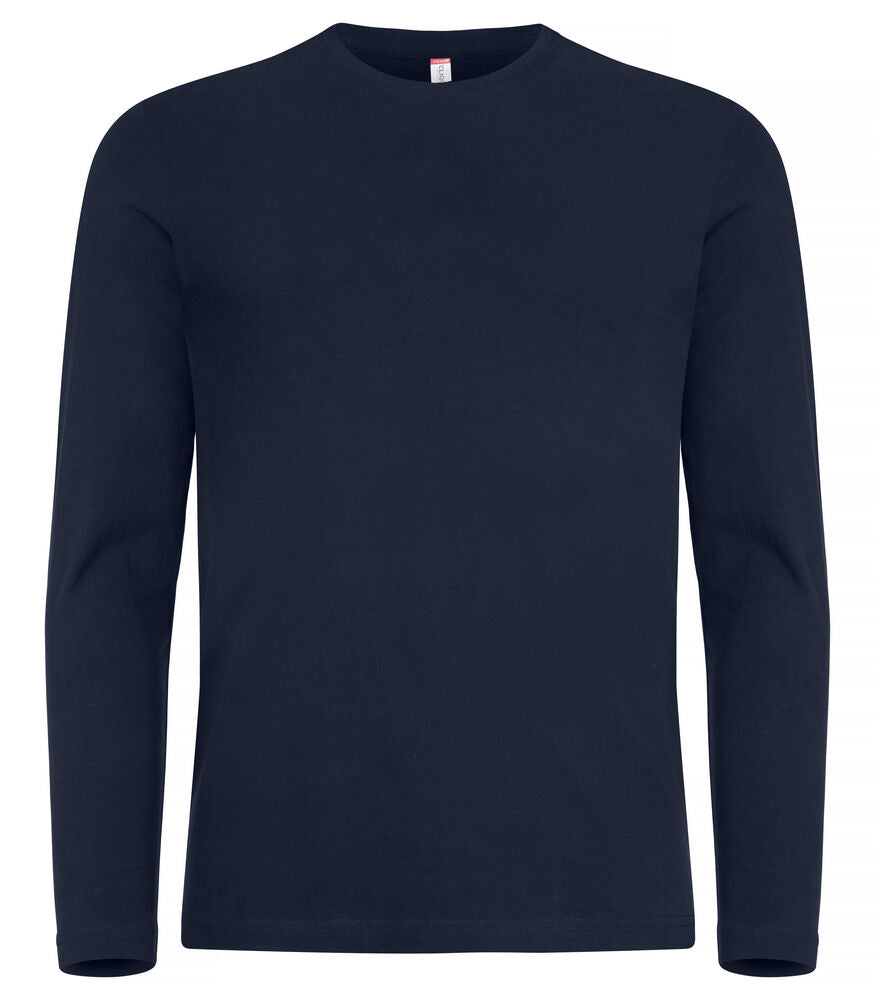 Premium Fashion-T LS