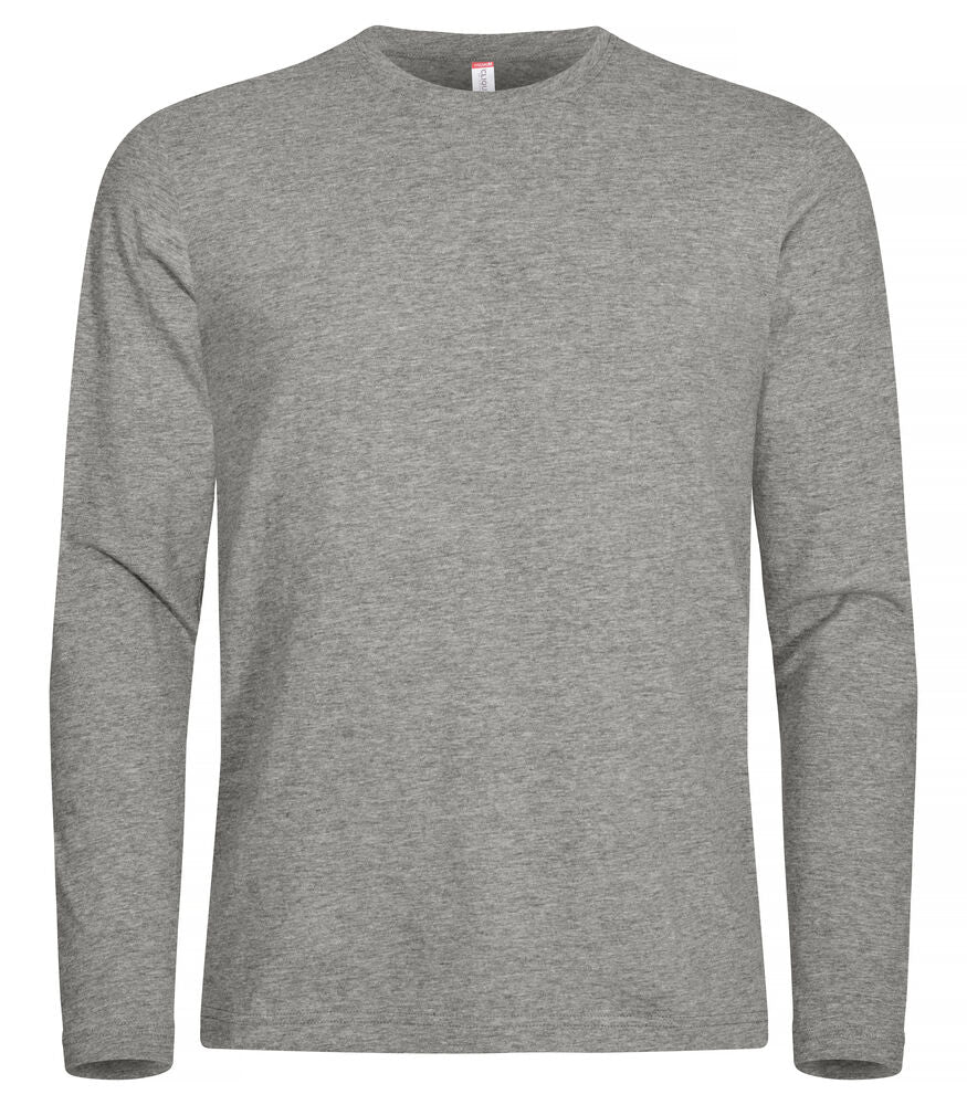 Premium Fashion-T LS