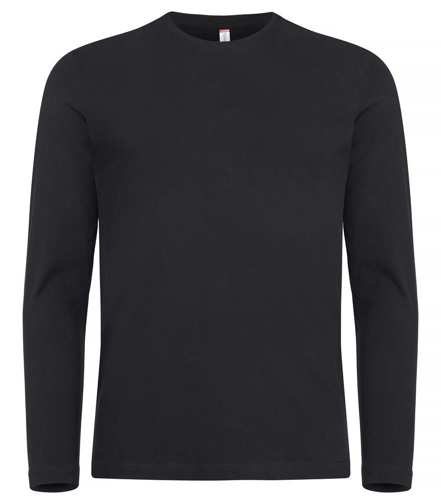 Premium Fashion-T LS
