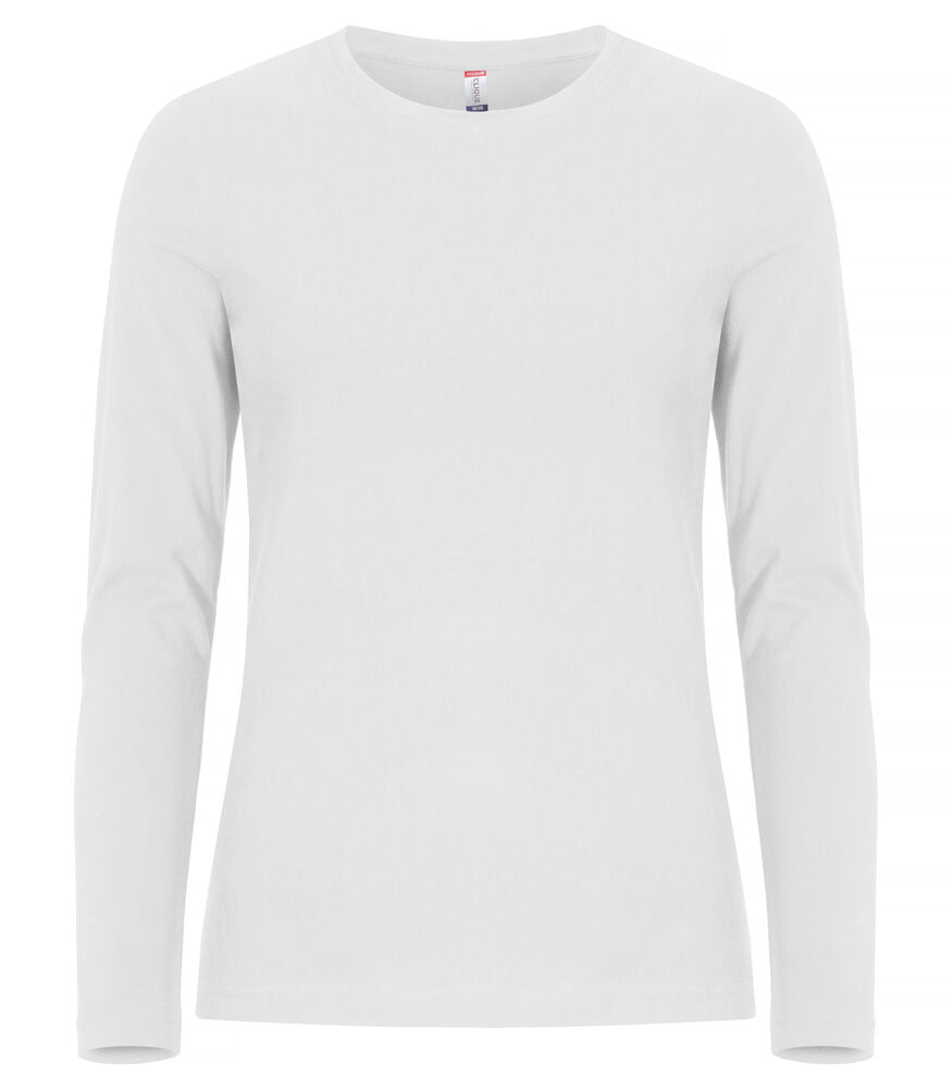 Premium Fashion-T LS Women