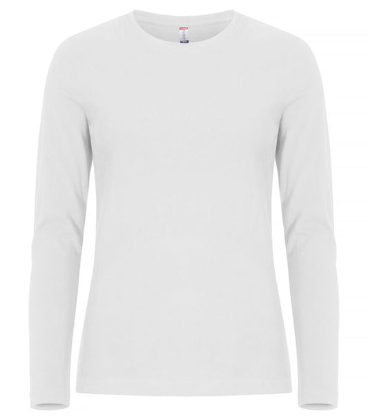 Premium Fashion-T LS Women