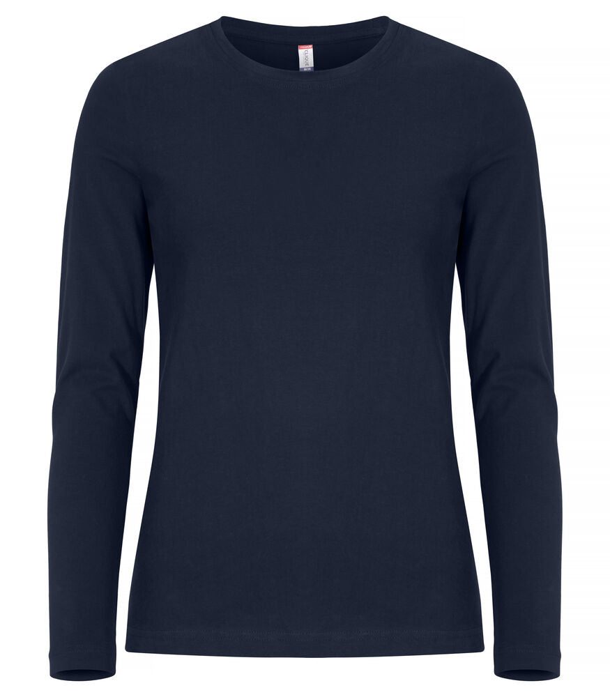 Premium Fashion-T LS Women