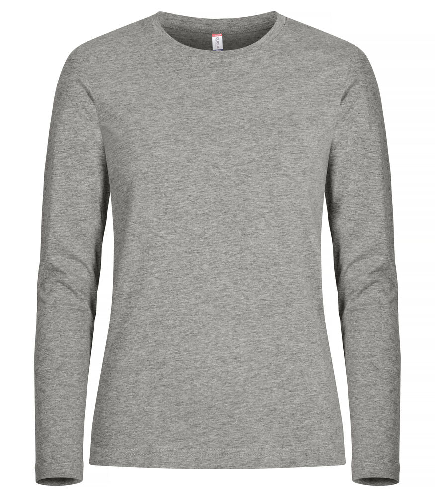 Premium Fashion-T LS Women