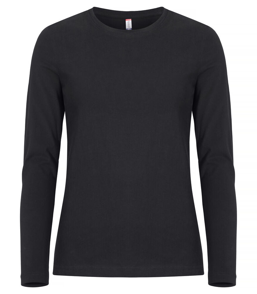 Premium Fashion-T LS Women
