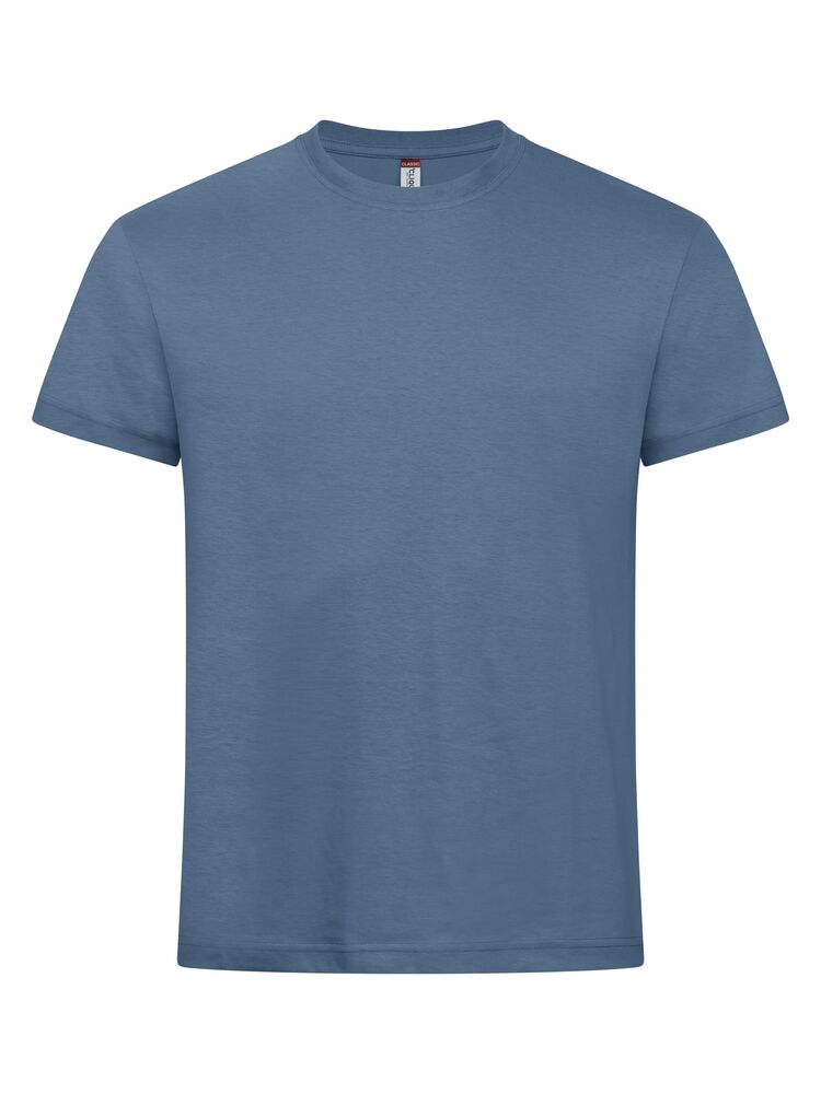New Classic-T