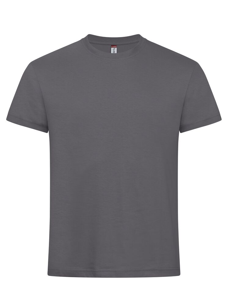 New Classic-T