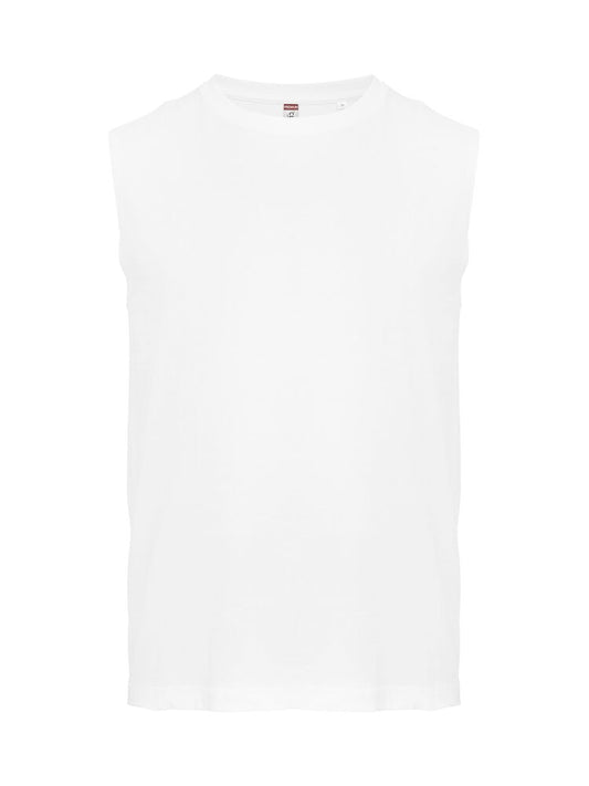 Sleeveless T