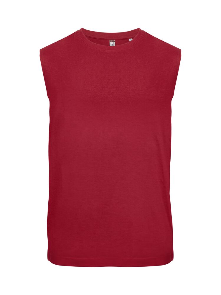 Sleeveless T