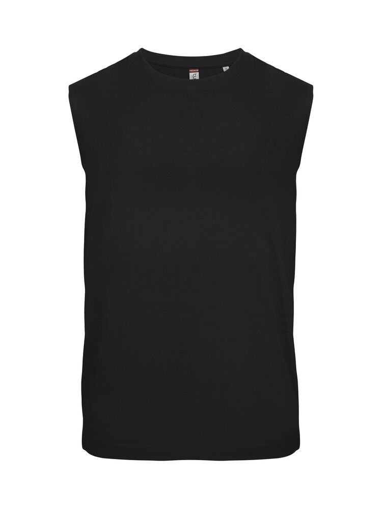 Sleeveless T