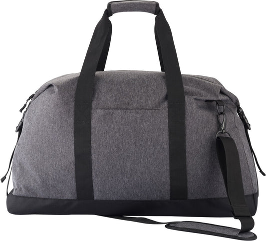 Weekend duffle