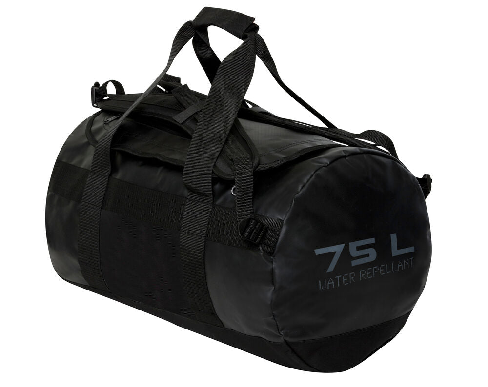 2 in 1 bag 75l