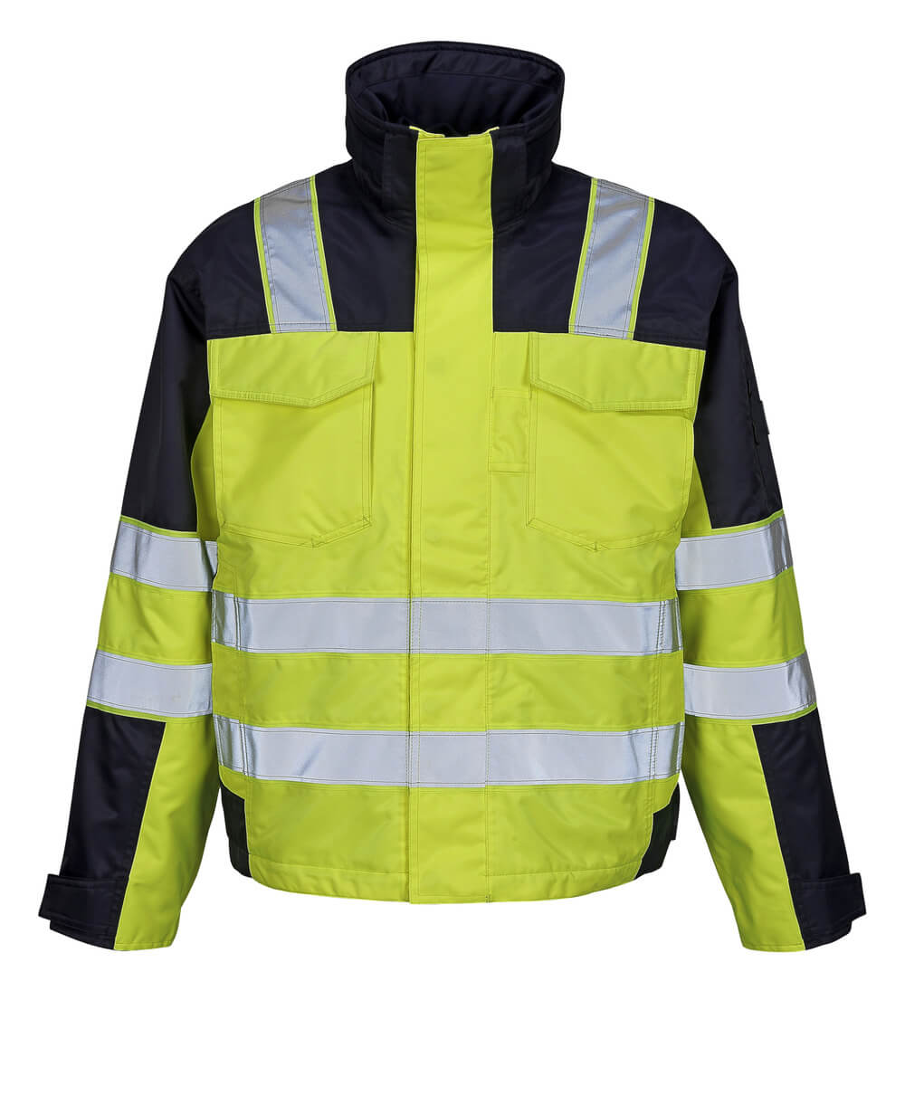 Winterjassen; Hi-vis jassen; Regenjassen; Werkjassen; Jassen; Winterkleding; Hi-Vis werkkleding; Regenkleding