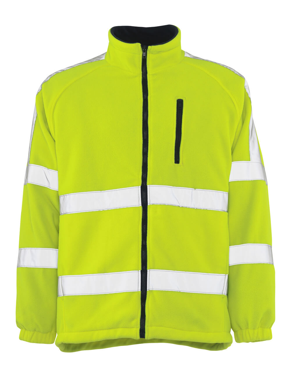 Fleecejassen; Hi-vis jassen; Werkjassen; Jassen; Hi-Vis werkkleding