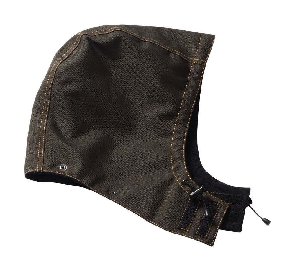 Capuchons; Accessoires