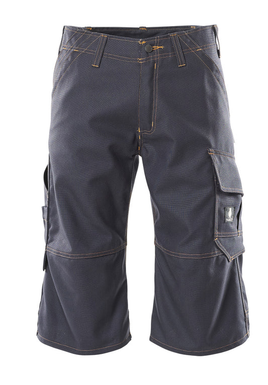 Werkshorts; Shorts; Driekwartbroeken