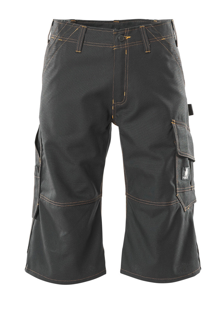 Werkshorts; Shorts; Driekwartbroeken
