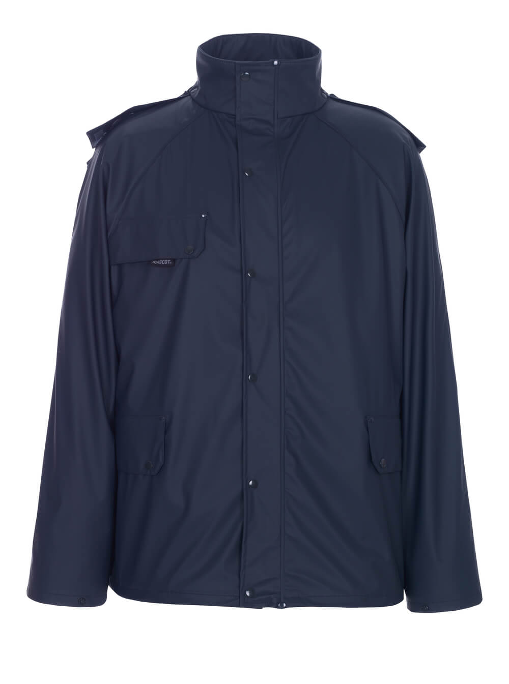 Regenjassen; Werkjassen; Jassen; Regenkleding
