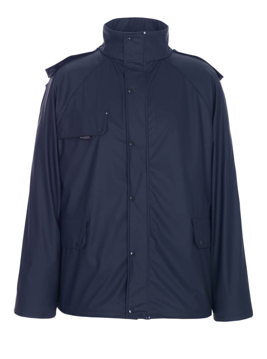 Regenjassen; Werkjassen; Jassen; Regenkleding