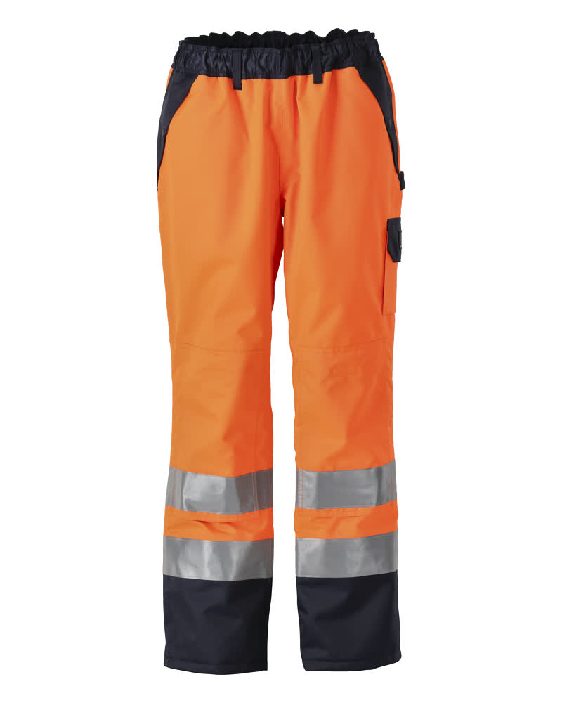 Overbroeken; Werkbroeken; Hi-vis broeken; Regenbroeken; Broeken; Hi-Vis werkkleding; Regenkleding
