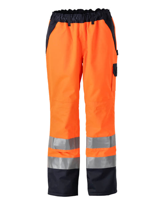 Overbroeken; Werkbroeken; Hi-vis broeken; Regenbroeken; Broeken; Hi-Vis werkkleding; Regenkleding