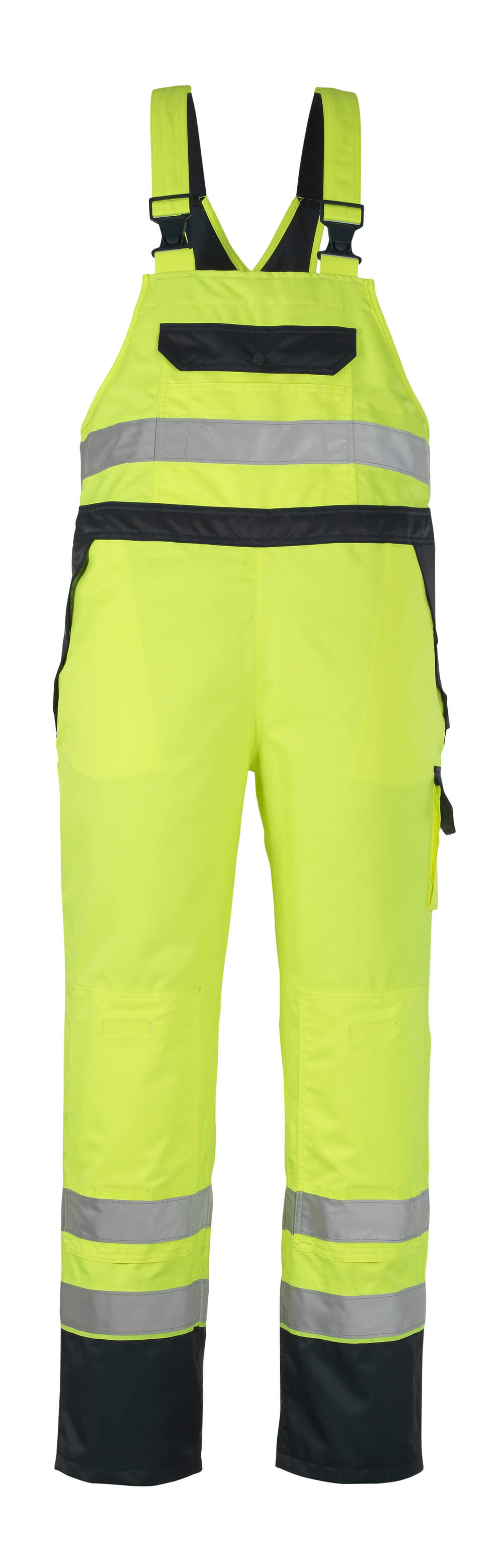 Amerikaanse werkoveralls; Amerikaanse hi-vis overalls; Amerikaanse regenoveralls; Amerikaanse overalls; Hi-Vis werkkleding; Regenkleding; Overbroeken