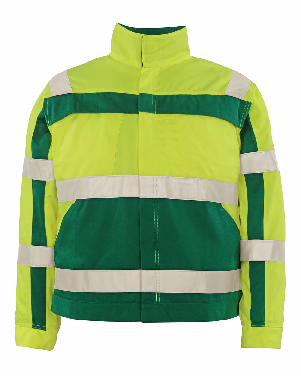 Jassen; Werkjassen; Hi-vis jassen; Hi-Vis werkkleding