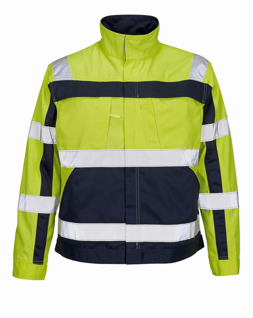 Jassen; Werkjassen; Hi-vis jassen; Hi-Vis werkkleding