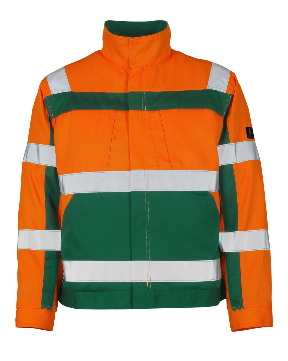 Jassen; Werkjassen; Hi-vis jassen; Hi-Vis werkkleding