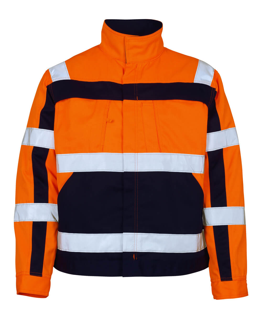Jassen; Werkjassen; Hi-vis jassen; Hi-Vis werkkleding