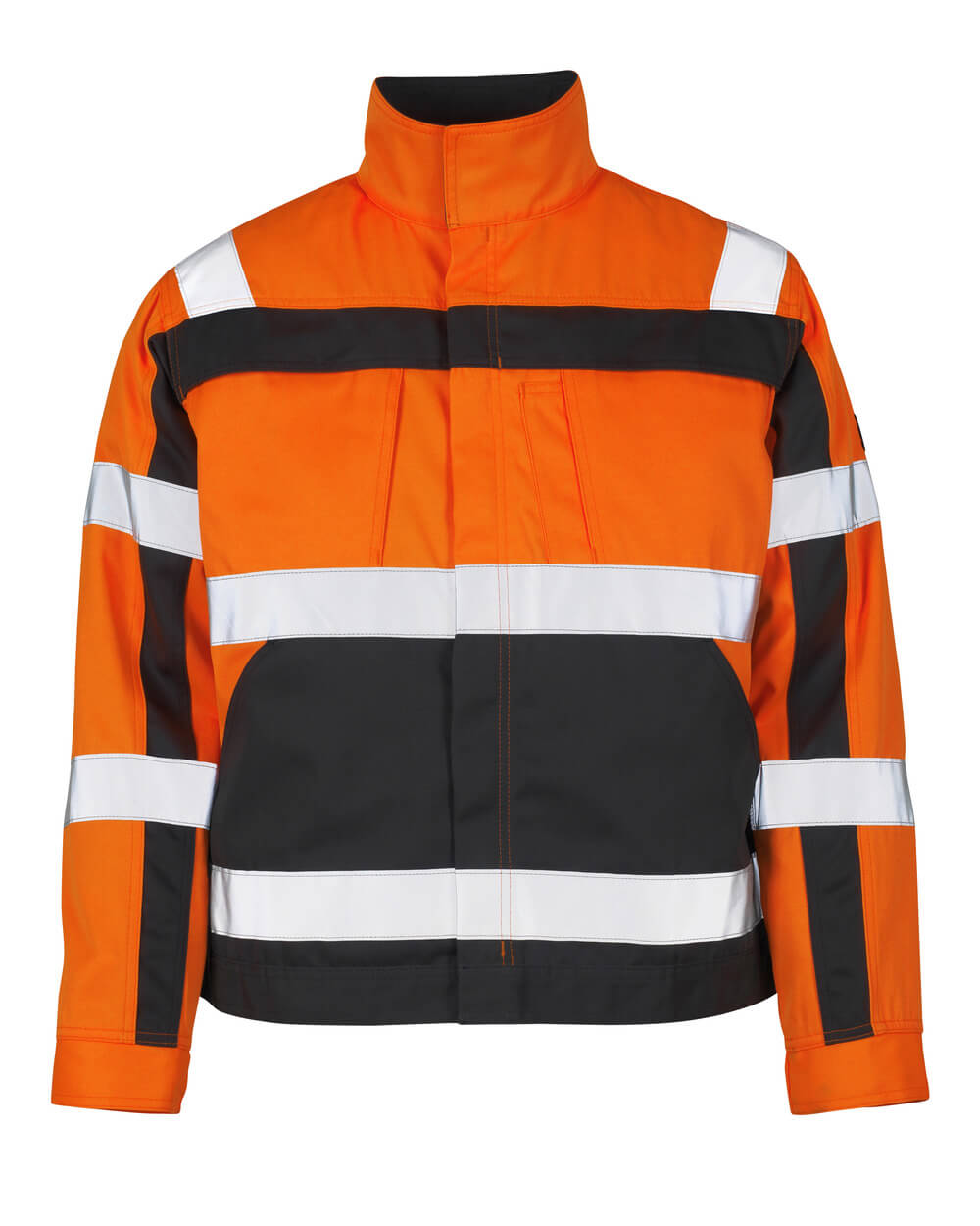 Jassen; Werkjassen; Hi-vis jassen; Hi-Vis werkkleding