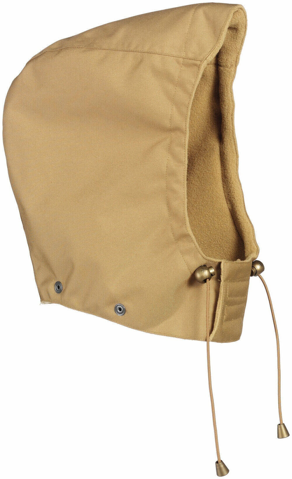 Capuchons; Accessoires
