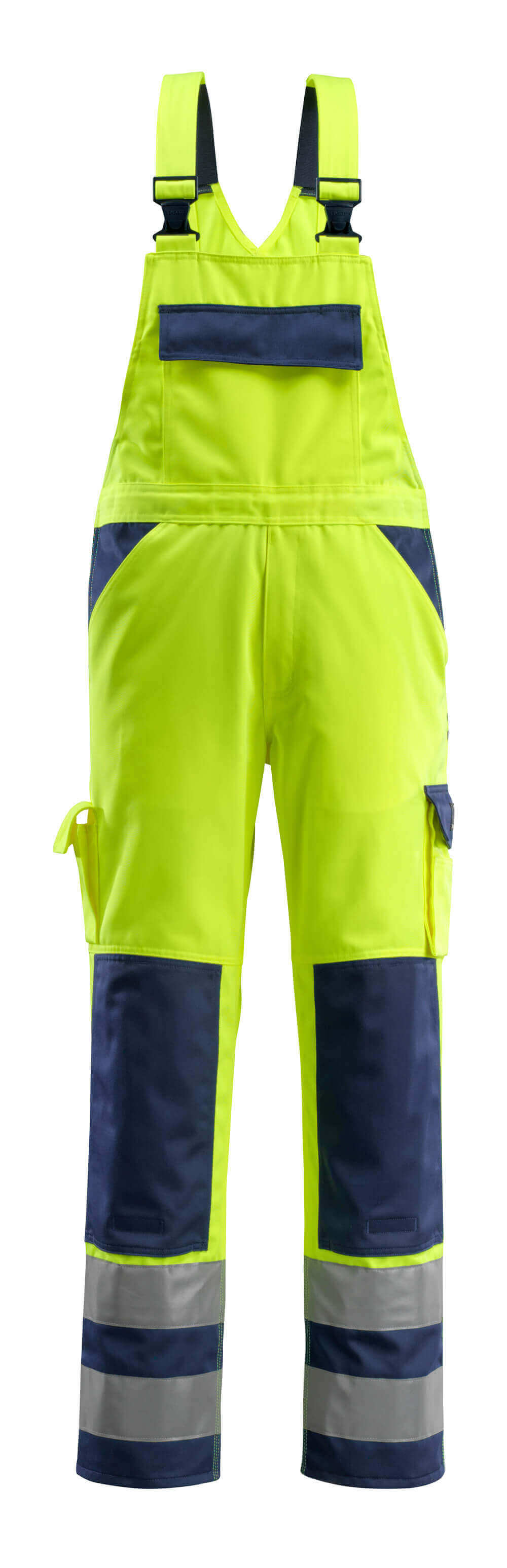 Amerikaanse werkoveralls; Amerikaanse overalls; Amerikaanse hi-vis overalls; Hi-Vis werkkleding